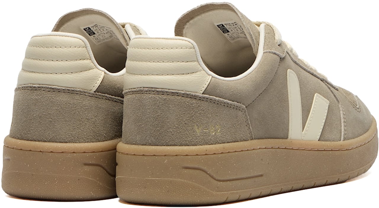 Veja Sneakers Grey Taupe