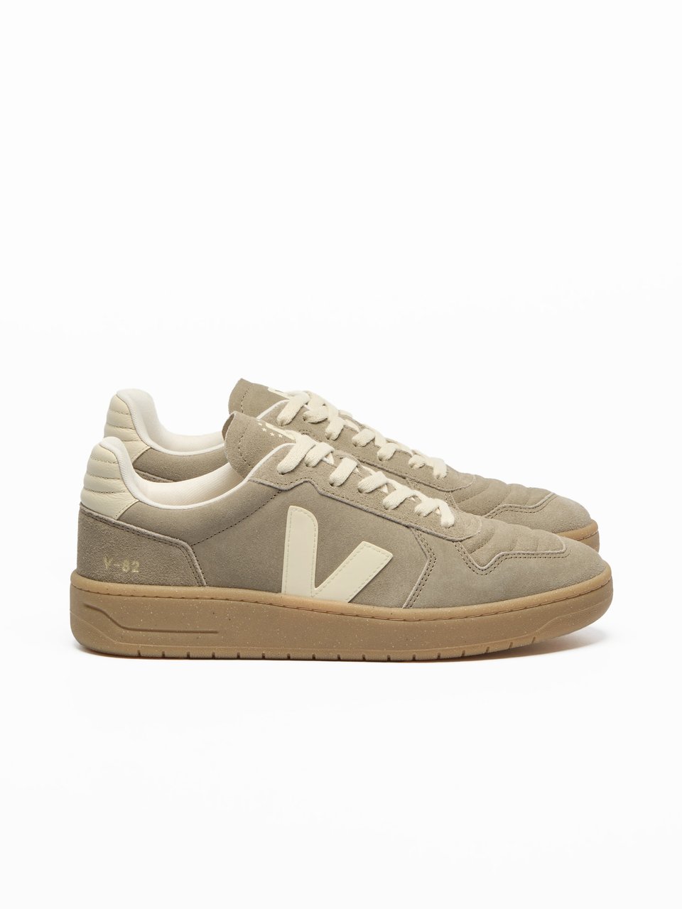 Veja Sneakers Grey Grijs
