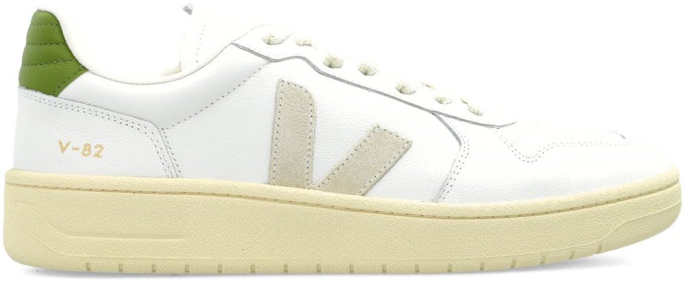 Veja Sneakers White Wit