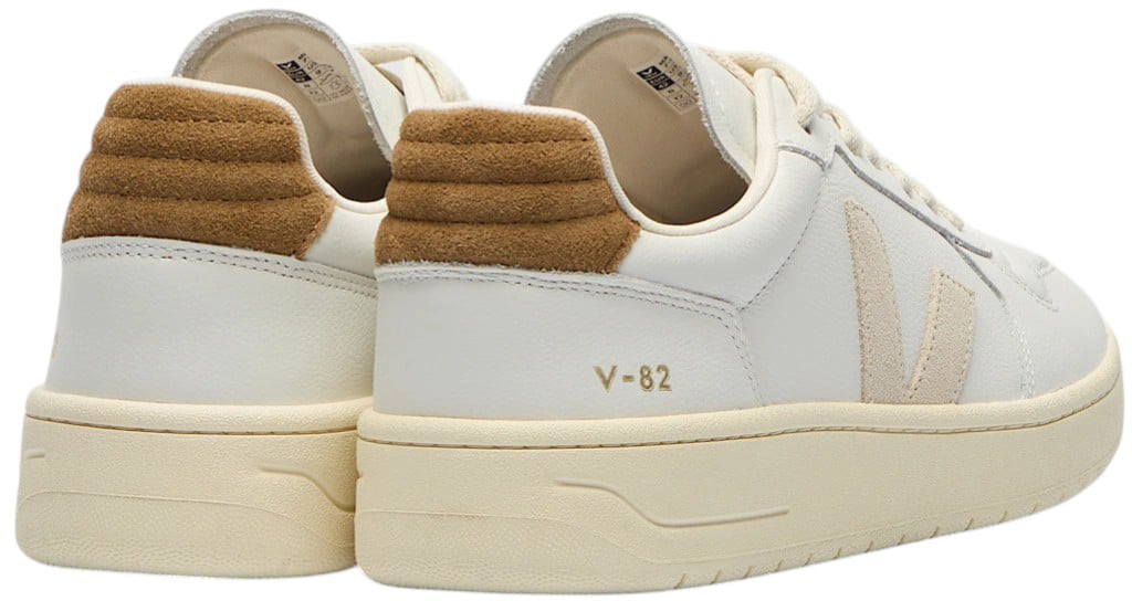Veja Sneakers Bianco Wit