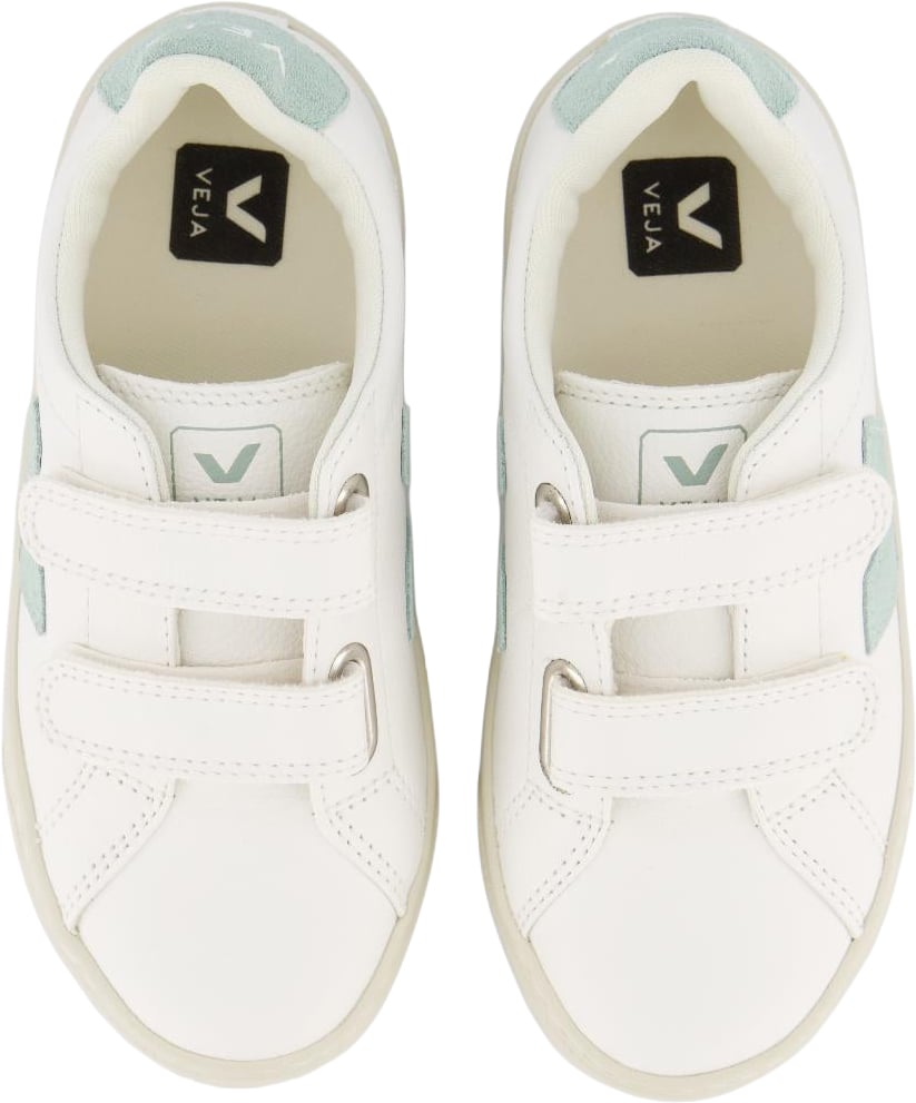 Veja Kids Small Esplar Velcro Wit