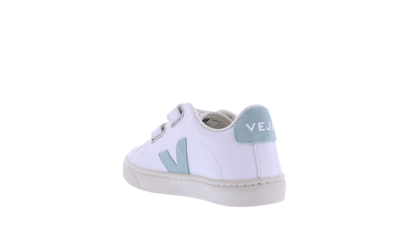 Veja Kids Small Esplar Velcro Wit