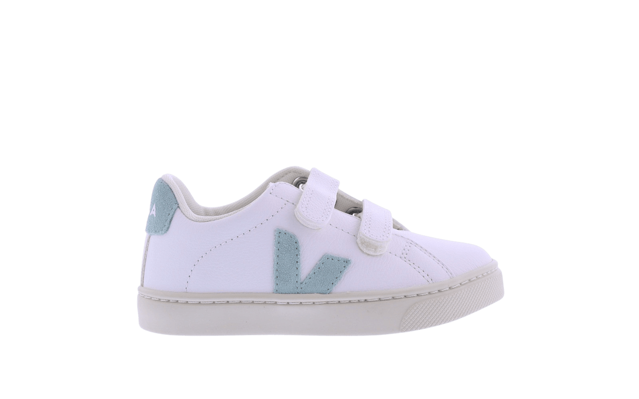 Veja Kids Small Esplar Velcro Wit