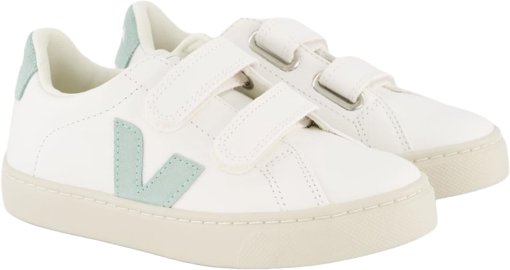 Veja Kids Small Esplar Velcro Wit