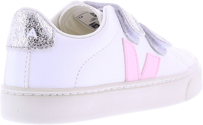 Veja Kids Small Esplar Velcro Wit