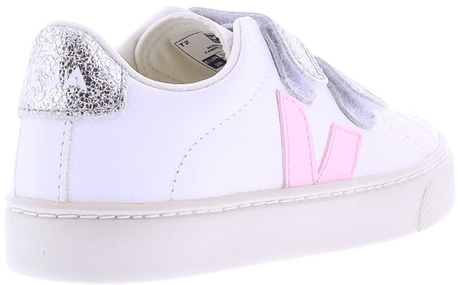 Veja Kids Small Esplar Velcro Wit