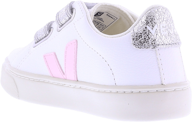 Veja Kids Small Esplar Velcro Wit