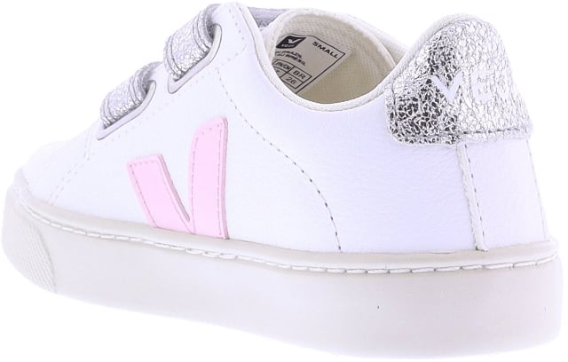 Veja Kids Small Esplar Velcro Wit
