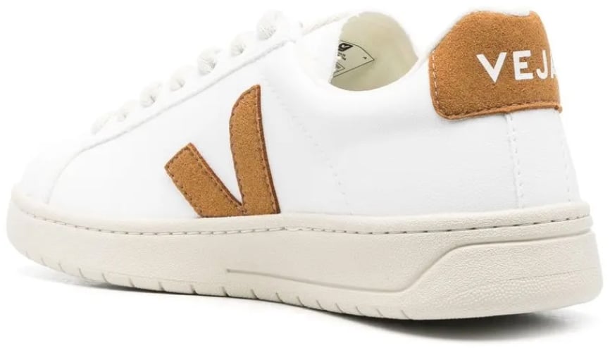 Veja Urca Cwl Sneakers Wit