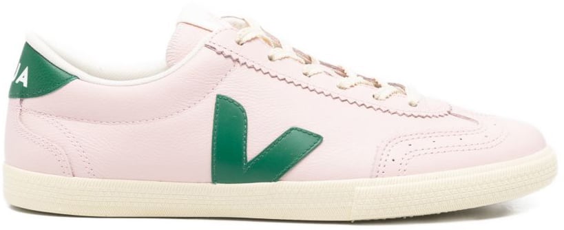 Veja Sneakers Pink Roze