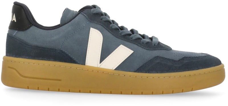 Veja Sneakers Blue Blauw