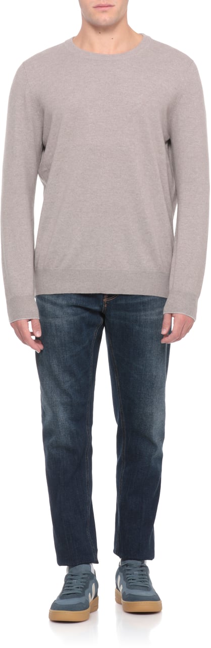 Veja Sneakers Blue Blauw