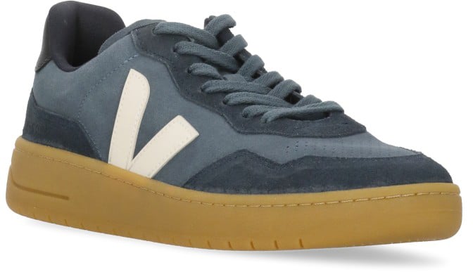 Veja Sneakers Blue Blauw