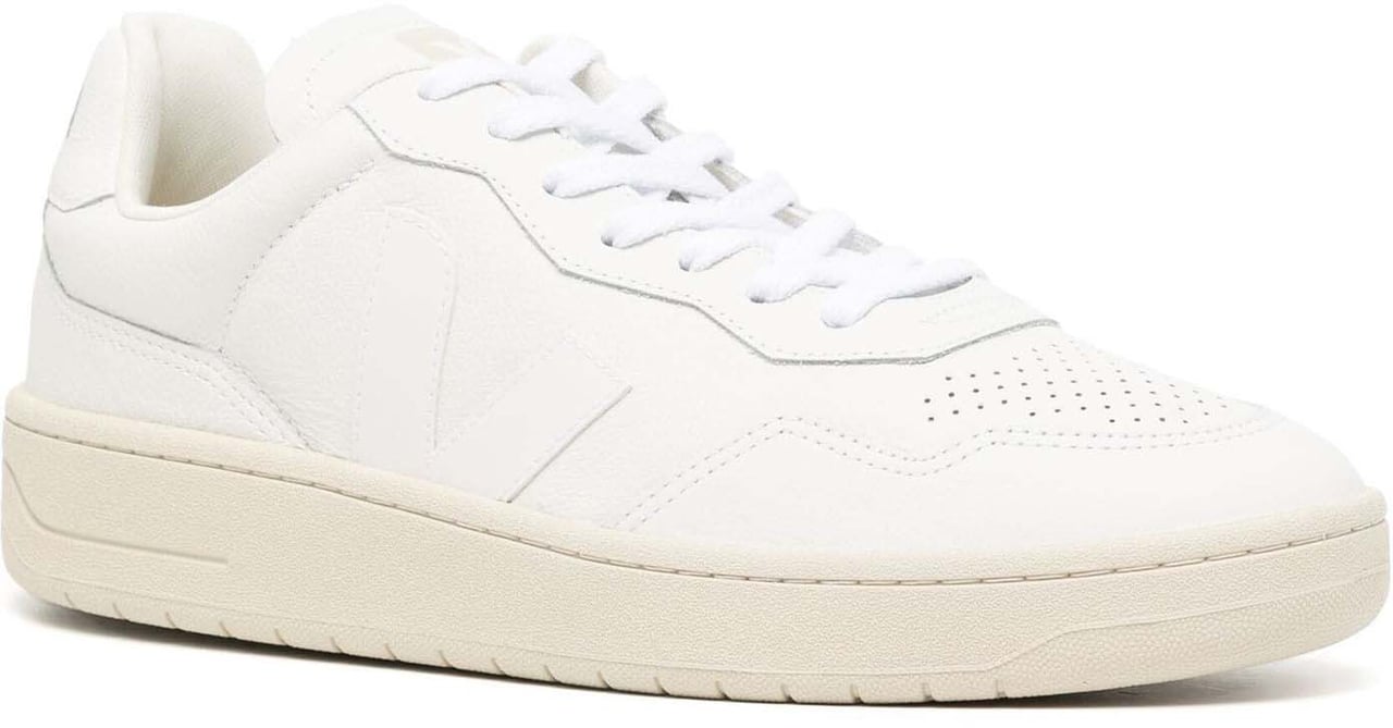 Veja Sneakers White Wit