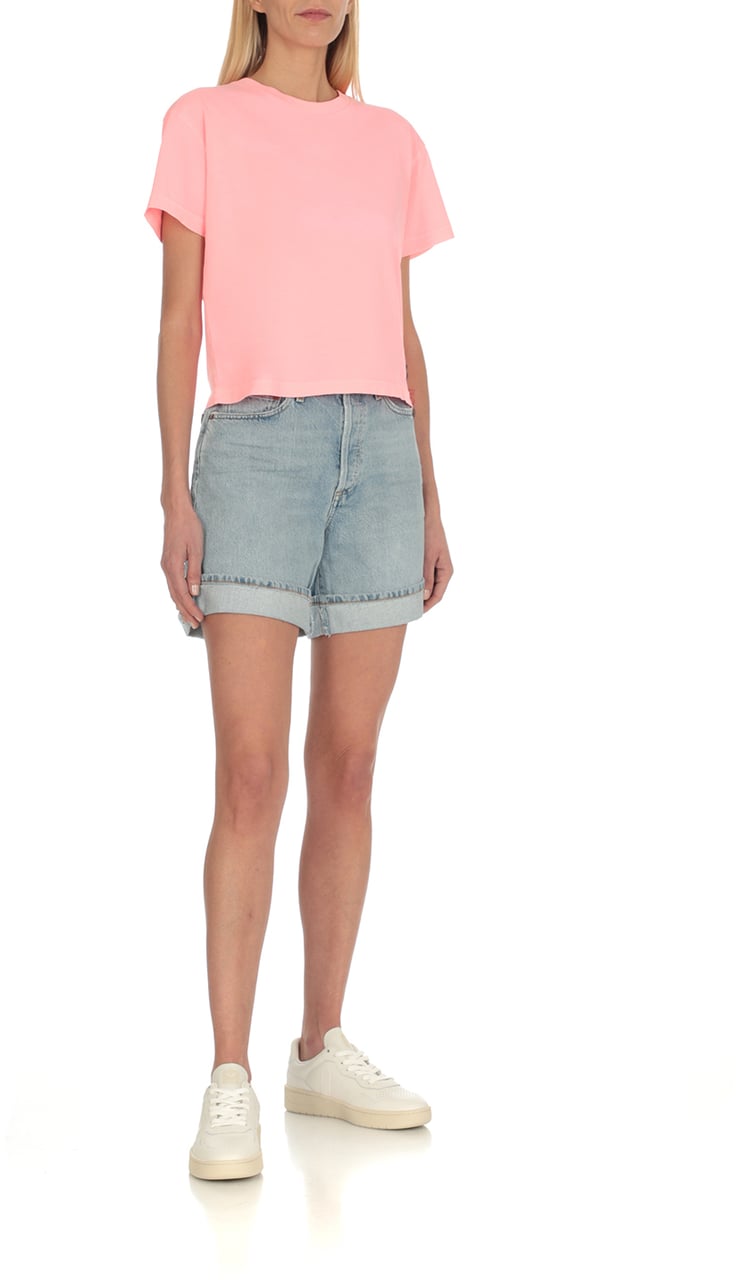 Veja Sneakers White Wit