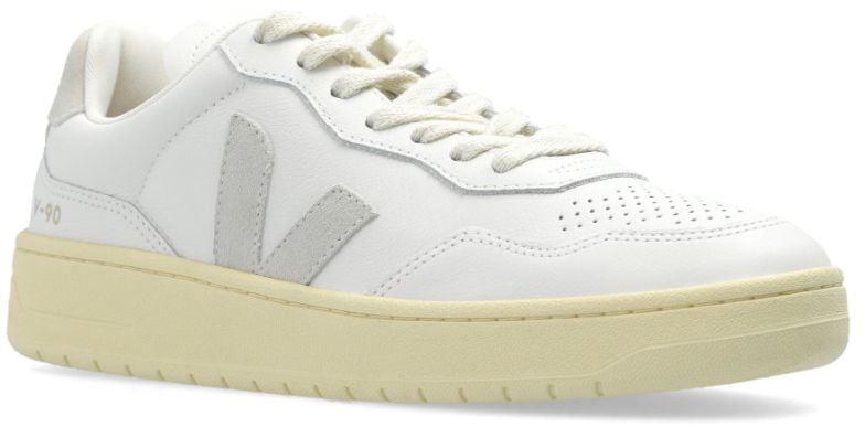 Veja Sneakers Light Grey Grijs