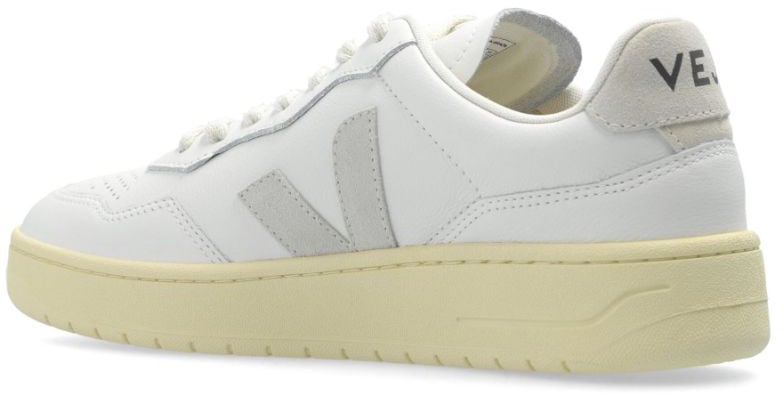 Veja Sneakers Light Grey Grijs