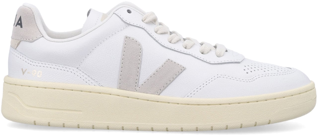 Veja V-90 Extrawhitenatural Wit