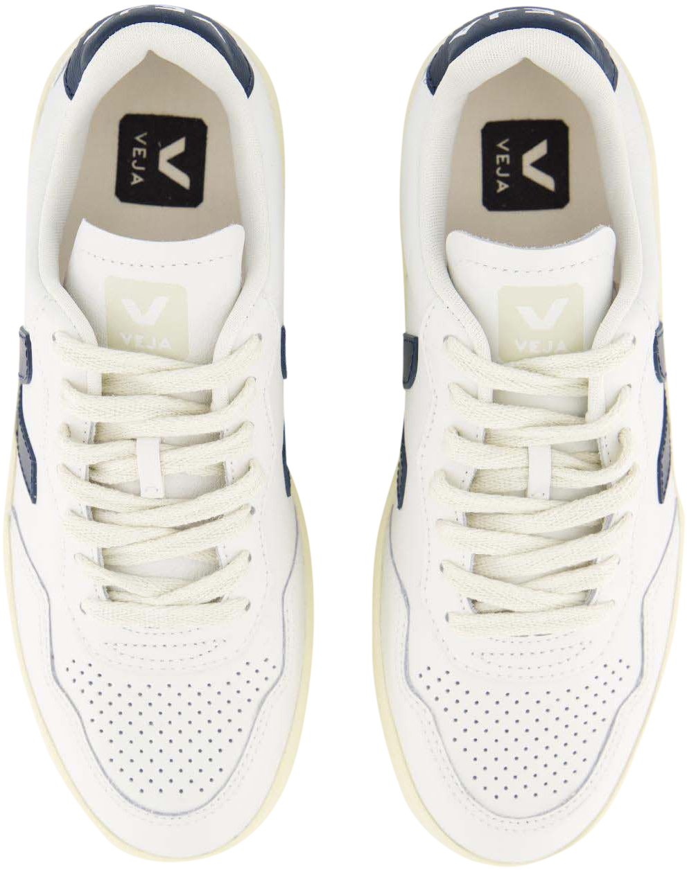 Veja Dames V-90 O.T. Wit