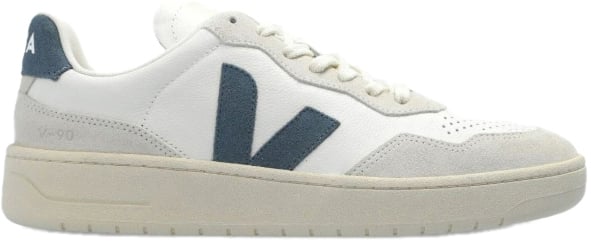 Veja Sneakers White Wit