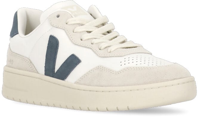 Veja Sneakers White Wit