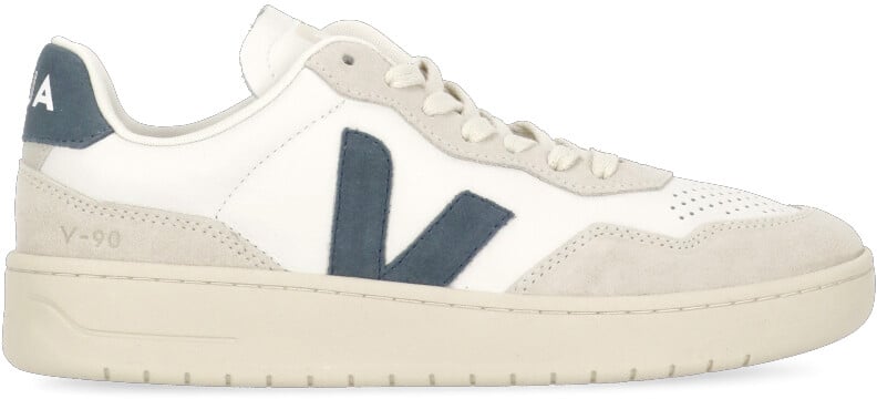 Veja Sneakers White Wit