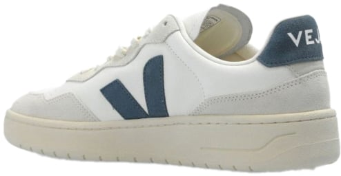 Veja Sneakers White Wit