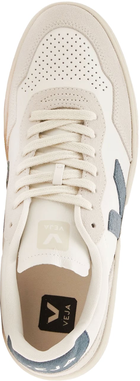 Veja Sneakers Extrawhitecalifornia Wit