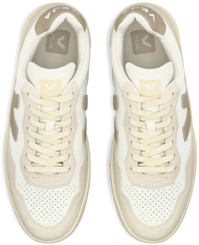 Veja Sneakers Pink Roze