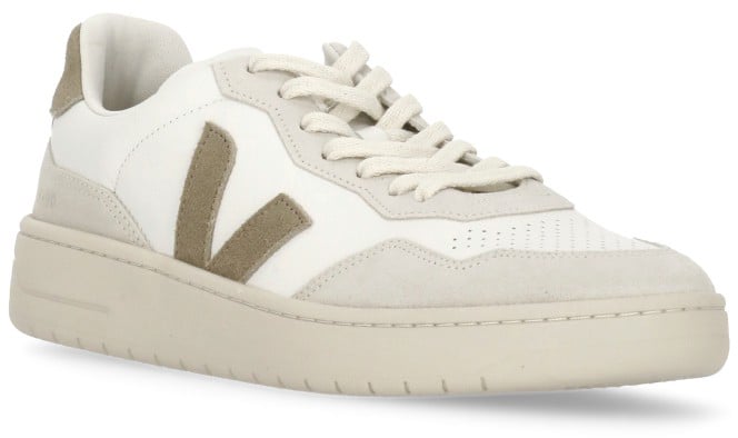Veja Sneakers White Wit