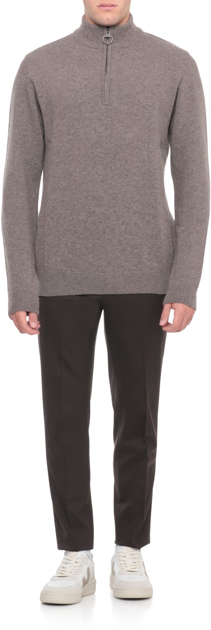 Veja Sneakers White Wit