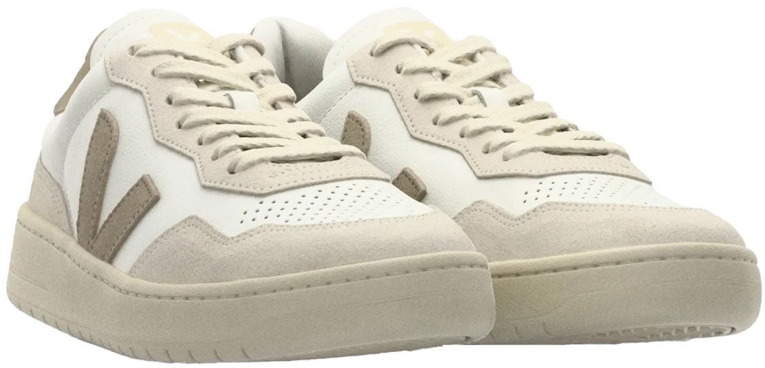 Veja Sneakers Whitetaupe Taupe