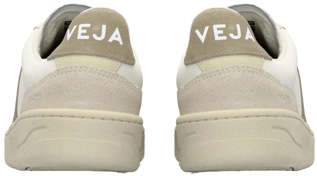 Veja Sneakers Whitetaupe Taupe