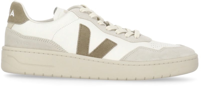 Veja Sneakers White Wit