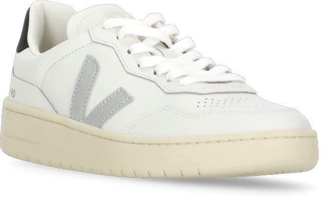 Veja Sneakers White Wit