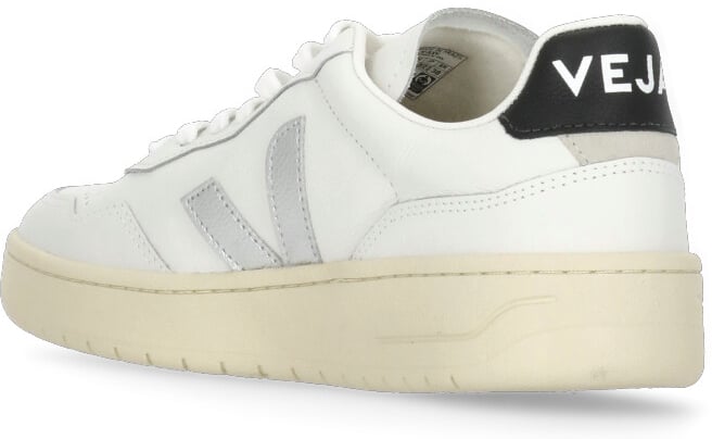 Veja Sneakers White Wit