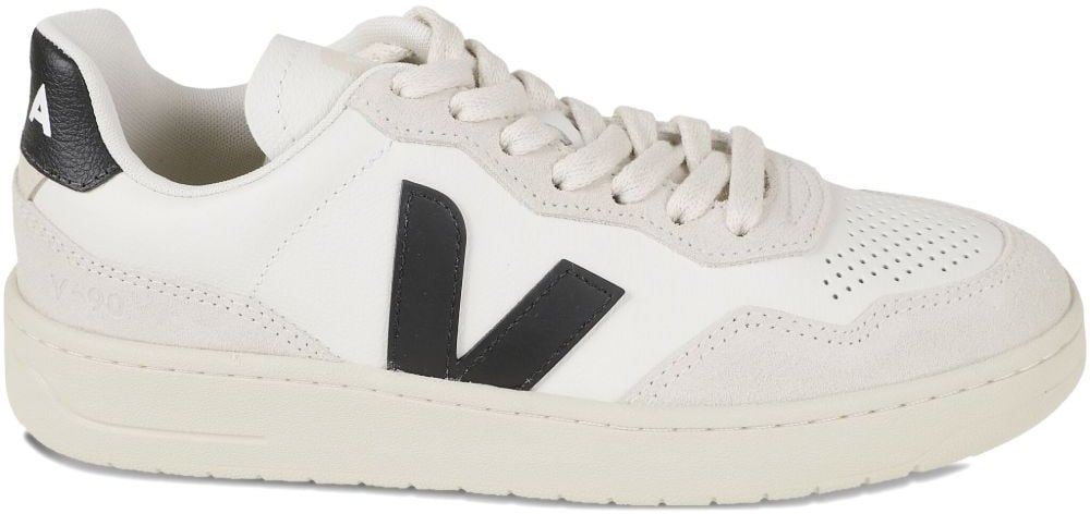 Veja Sneakers Black Zwart