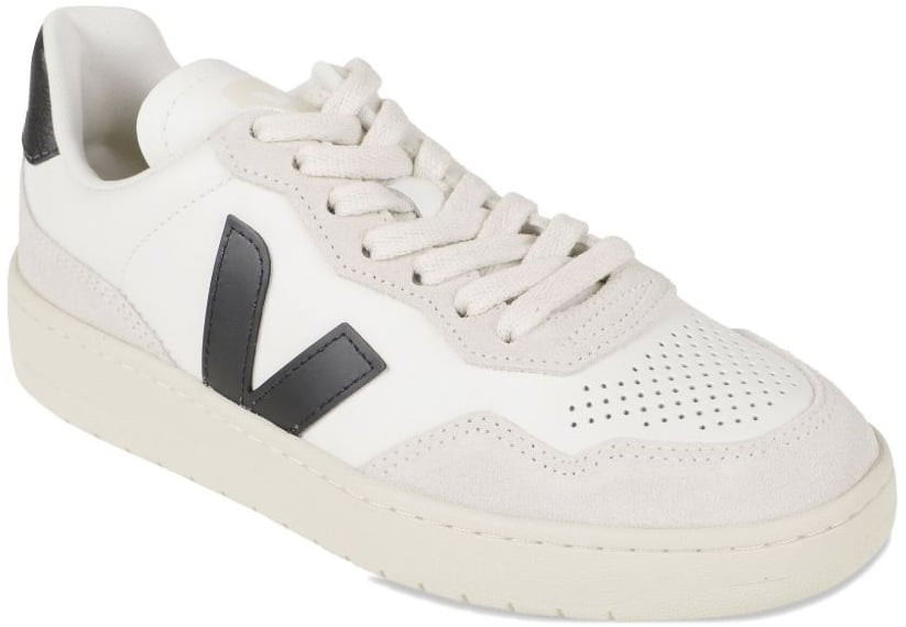 Veja Sneakers Black Zwart