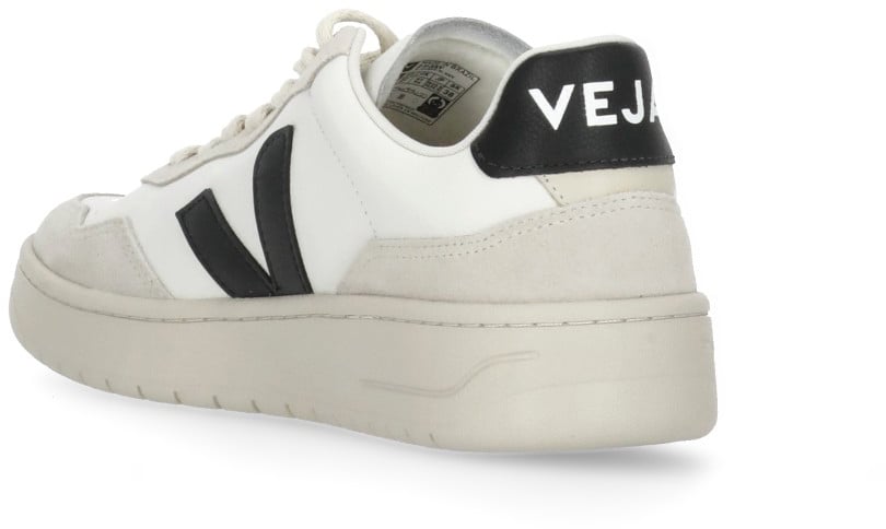 Veja Sneakers White Wit