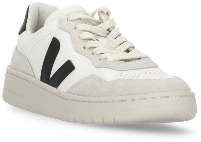 Veja Sneakers White Wit