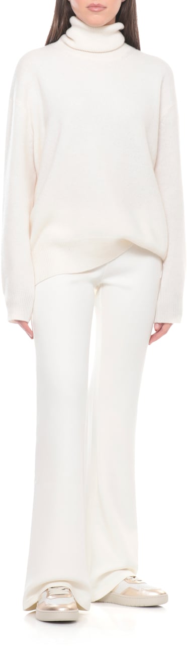 Veja Sneakers White Wit