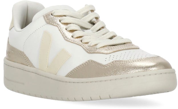 Veja Sneakers White Wit