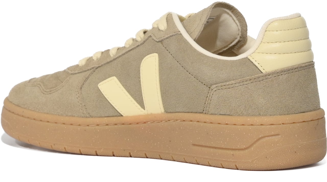 Veja Sneakers Taupe_Calcaire_Natural Taupe