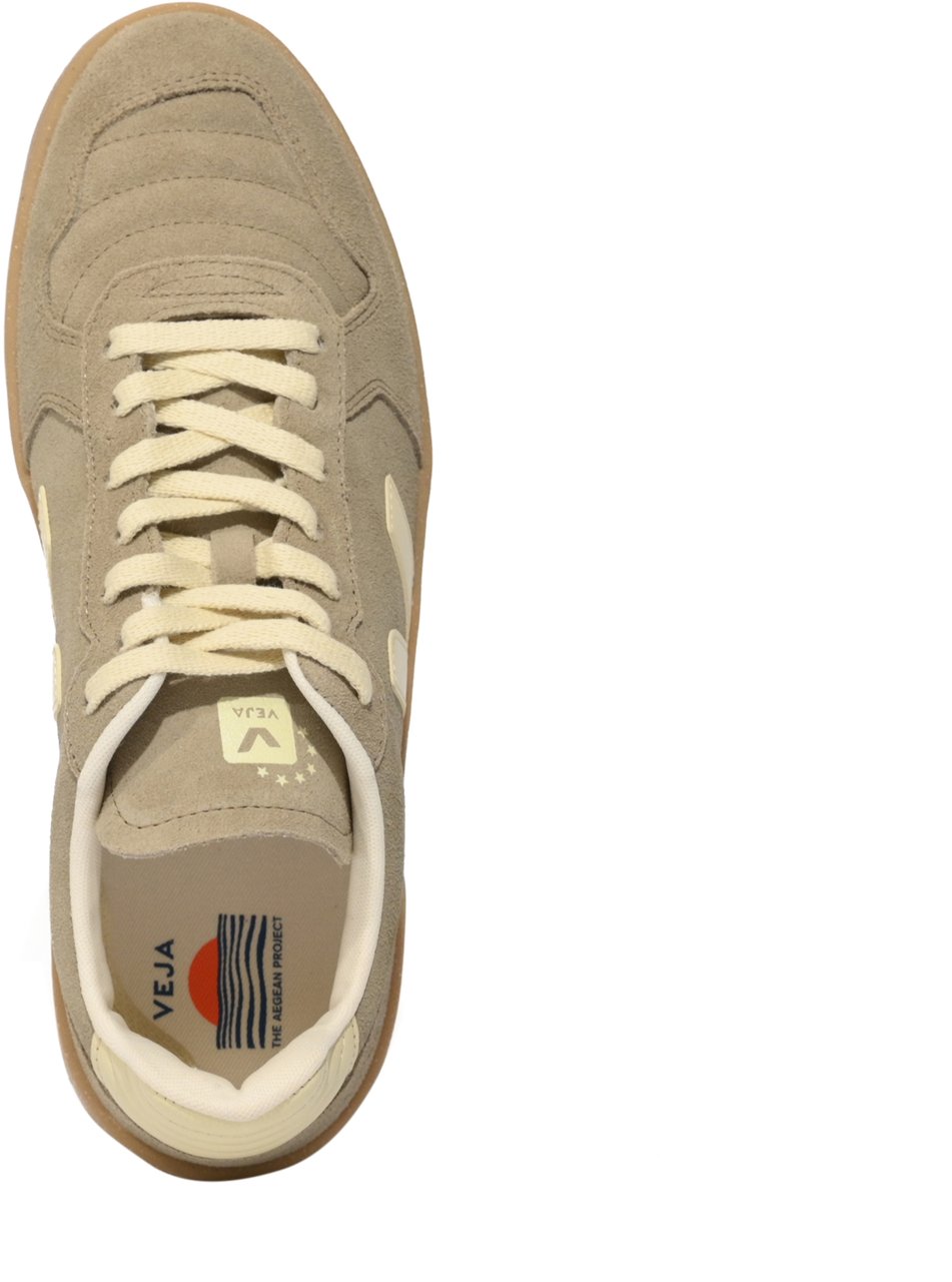 Veja Sneakers Taupe_Calcaire_Natural Taupe