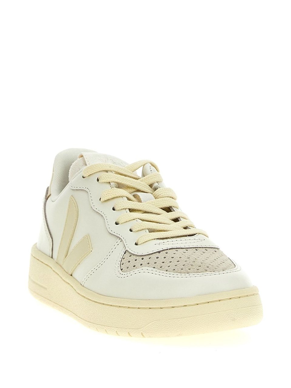 Veja Sneakers Beige Beige