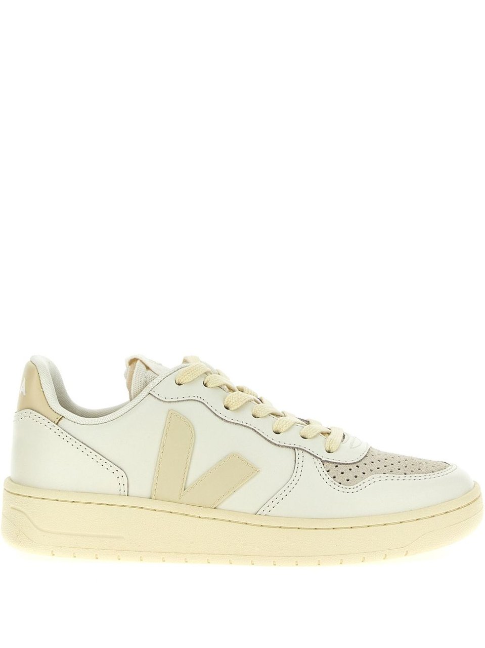 Veja Sneakers Beige Beige