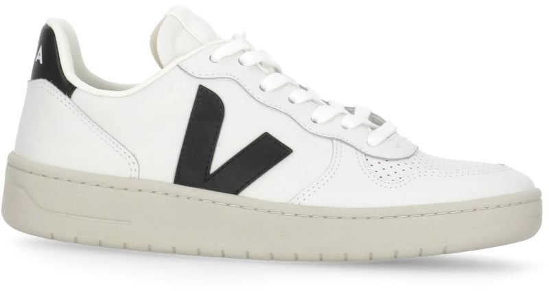 Veja Sneakers White Wit