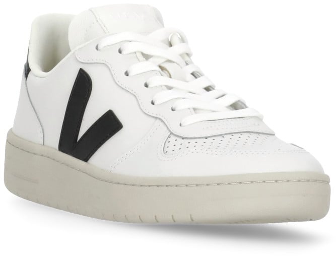 Veja Sneakers White Wit