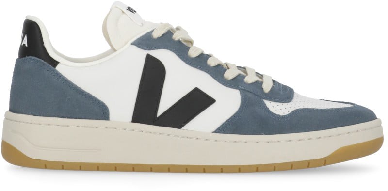 Veja Sneakers White Wit