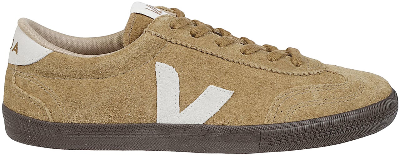 Veja Volley Sneakers Brown Bruin
